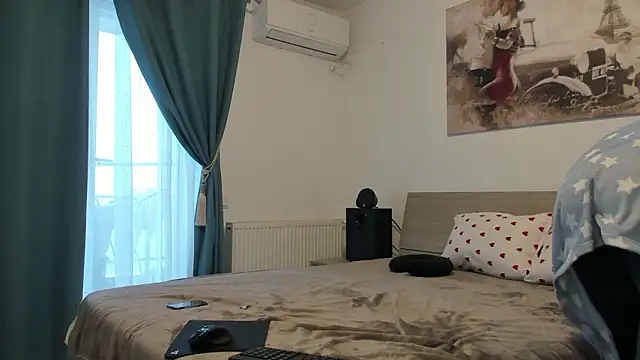 rickysun's cam snapshot