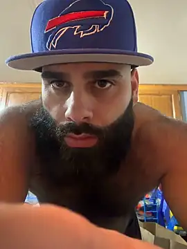 Mandingojay9's cam snapshot