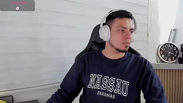 Rick_Adams's cam snapshot