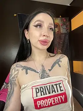 Molly__Moon's cam snapshot