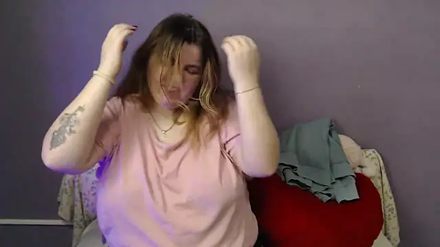 so_shy's cam snapshot