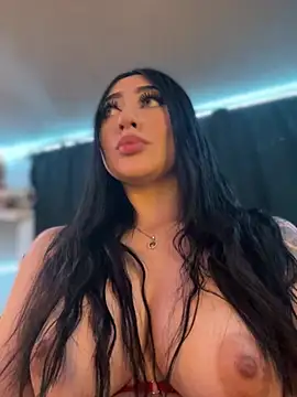 KittyRous's cam snapshot