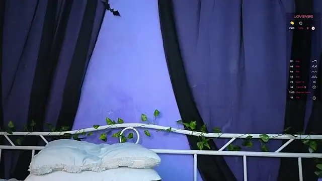 Scarlettsrorm's cam snapshot