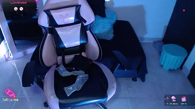 Danniela20's cam snapshot