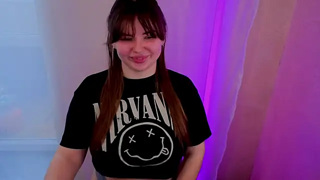 Cutie_Curvy's cam snapshot