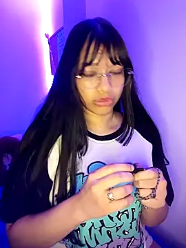 Iwarii's cam snapshot