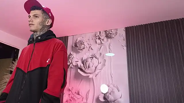 Paulo_527's cam snapshot