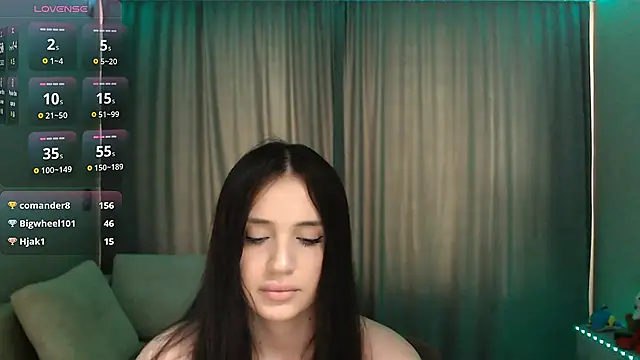 Lea_Atreides's cam snapshot