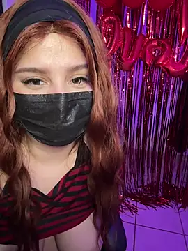 Anonnymsk's cam snapshot