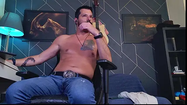 ChrisKox live sex cam