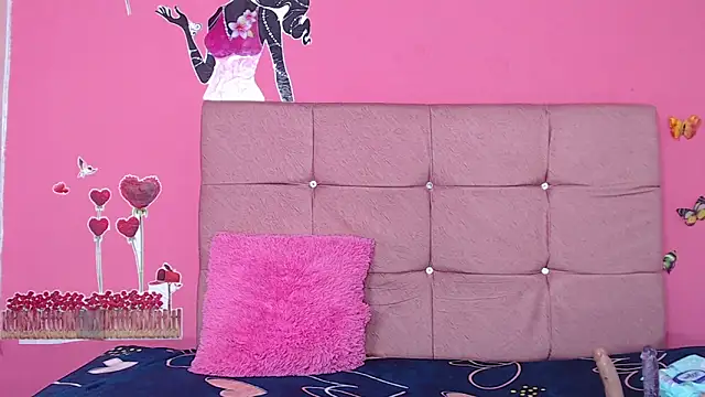 mikaela_iris's cam snapshot