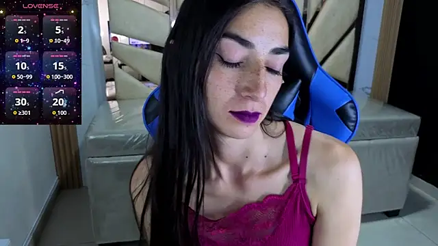 Maily_a_'s cam snapshot