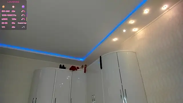 WiloneDimmick's cam snapshot