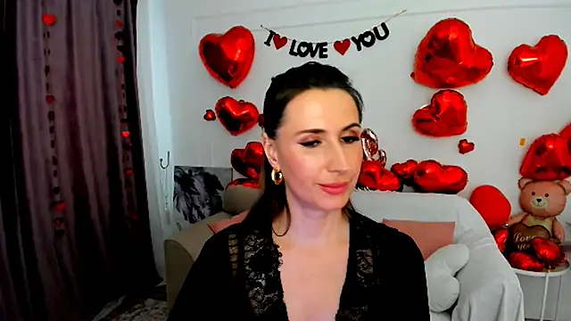 PassionGlow live sex cam