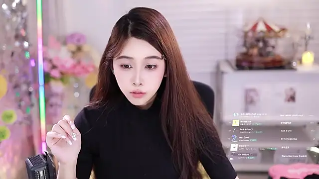 SleepArtist live sex cam