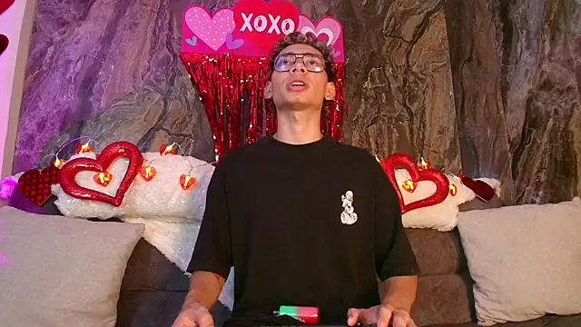 Daviid_laidd live sex cam