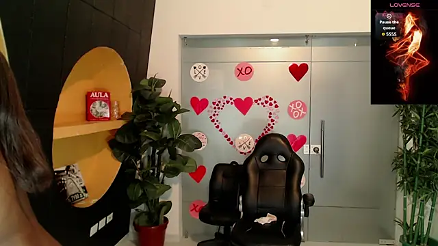 NatazhaQueen's cam snapshot