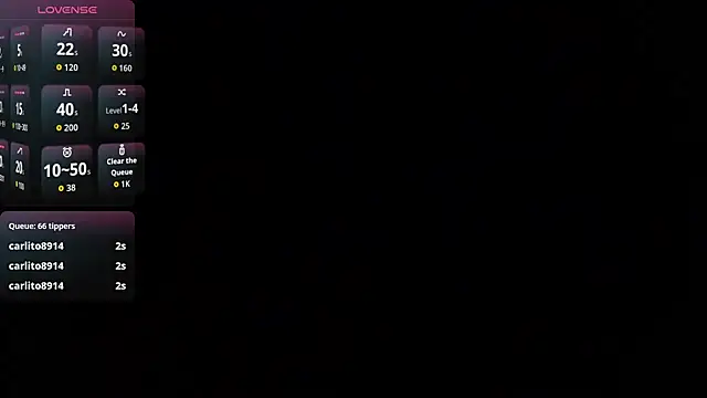 angel__red_'s cam snapshot