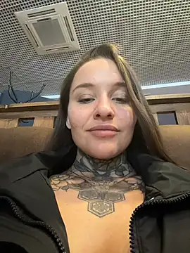 KishaMur's cam snapshot