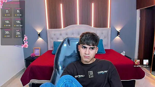 Tommy18__ live sex cam