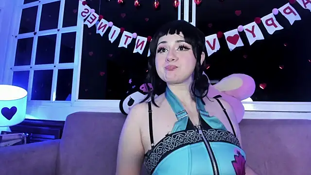 harimoon1 live sex cam