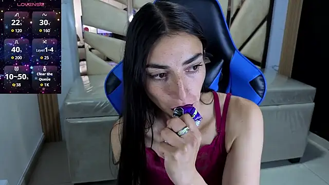 Maily_a_'s cam snapshot