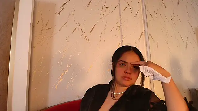 ArielleWilde's cam snapshot