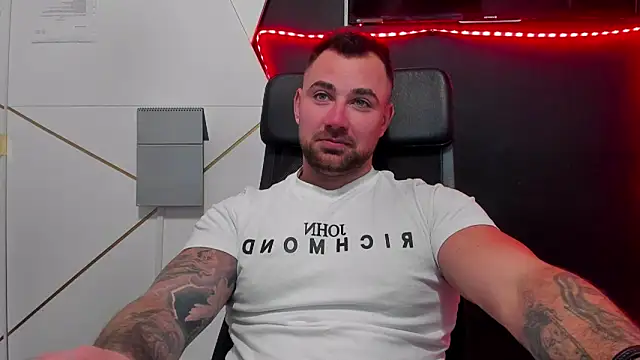 DuncanStone live sex cam