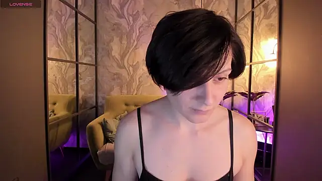 LorenDaze live sex cam