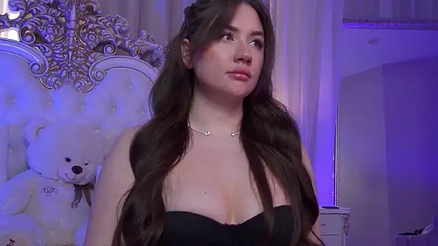 MeganStrain live sex cam