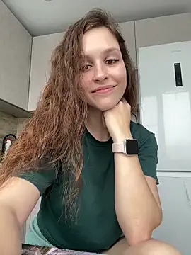 DakotaGercy's cam snapshot