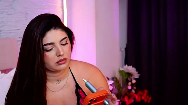 RachelSwaan live sex cam