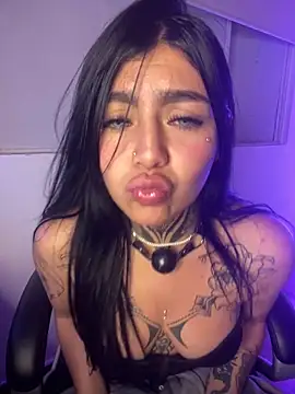 Angelica_pink18's cam snapshot