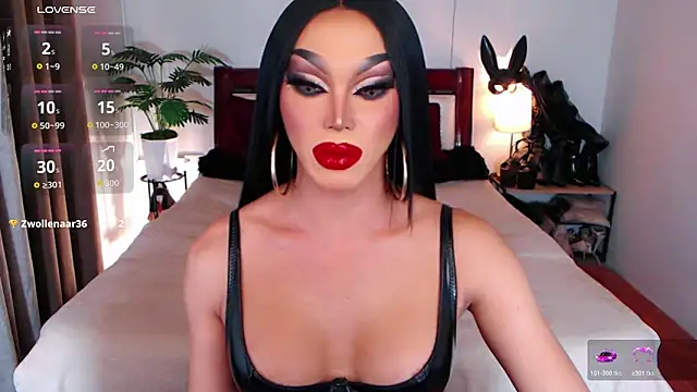 xQueenElektrax live sex cam