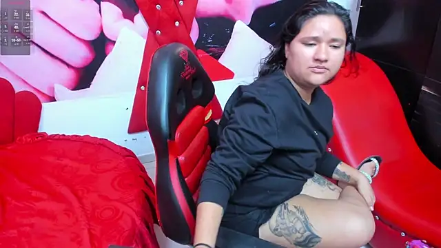 carolina_canndy's cam snapshot