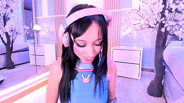 SalemBlackrose's cam snapshot