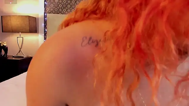 ErikaGoldman's cam snapshot