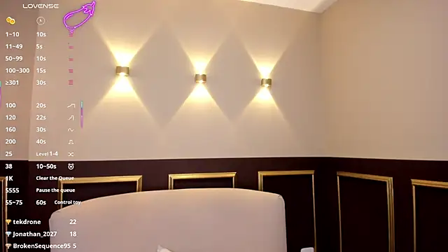 Josieskies_'s cam snapshot