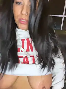 LittleMissEeve live sex cam