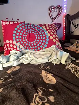 Fresi_blonde's cam snapshot