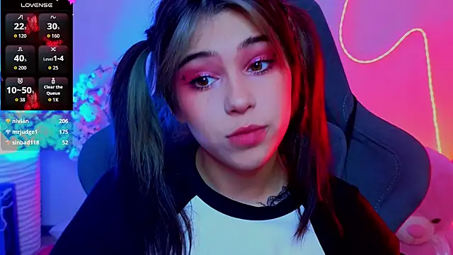 Hotary_Yuko live sex cam