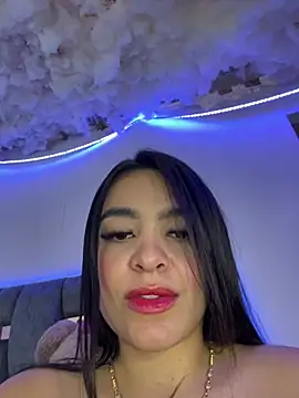 Danna_222's cam snapshot