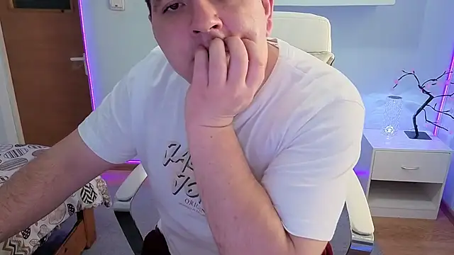 JasonJacks live sex cam