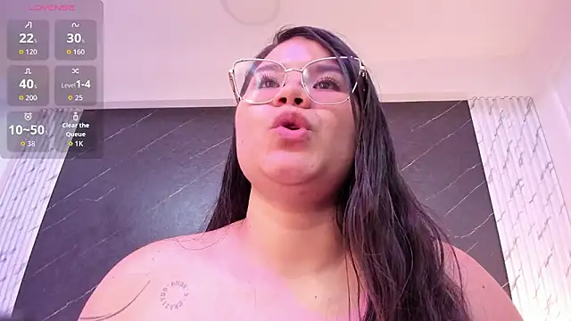 bumyrose live sex cam