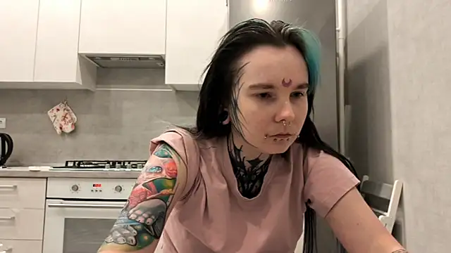 HighelikeGirl live sex cam