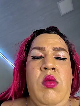 hot_cherry live sex cam