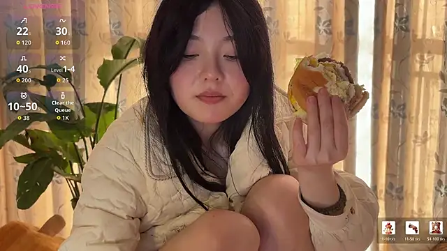 nanaliu6 live sex cam