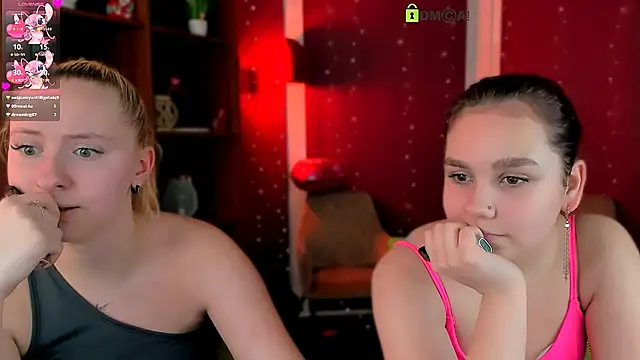 mila_glow1 live sex cam