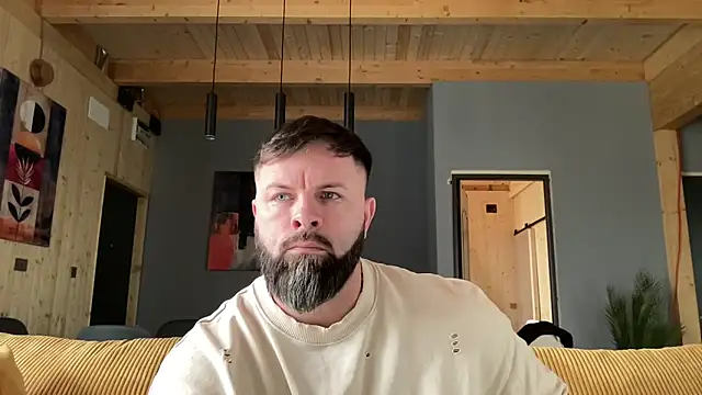 AlphaSparks live sex cam