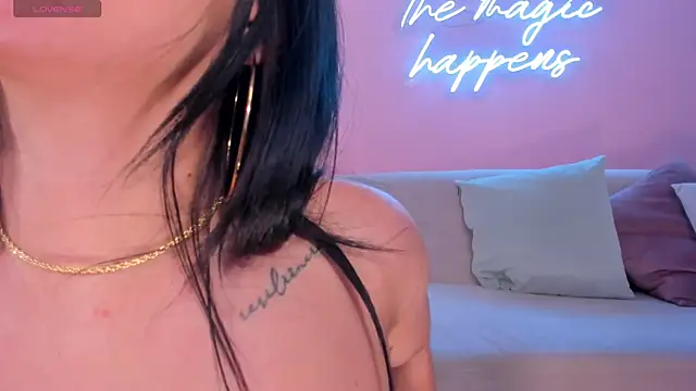 ZaraKafruni's cam snapshot